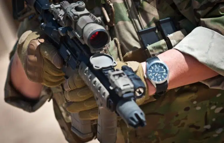 Top 13 Special Forces Watches Worn by Navy Seals – Military Watches 2022