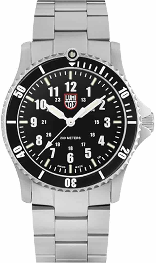 special forces watches