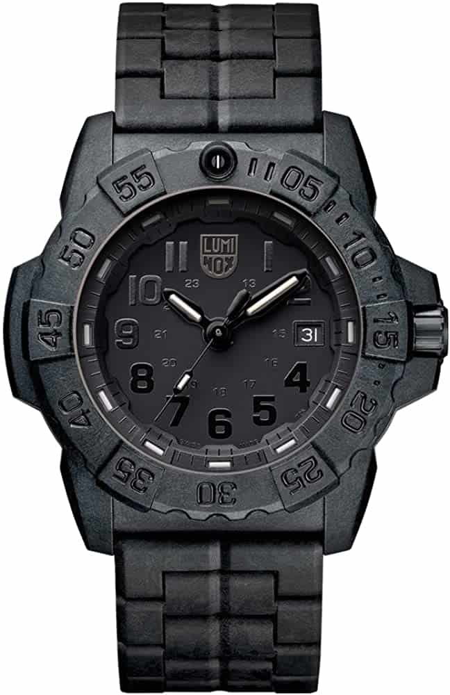 Top 13 special forces watches worn by navy seals- Military Watches 2021