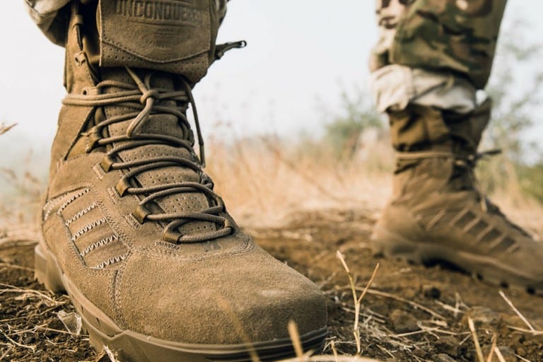 Best Military Boots Reviews of 2022
